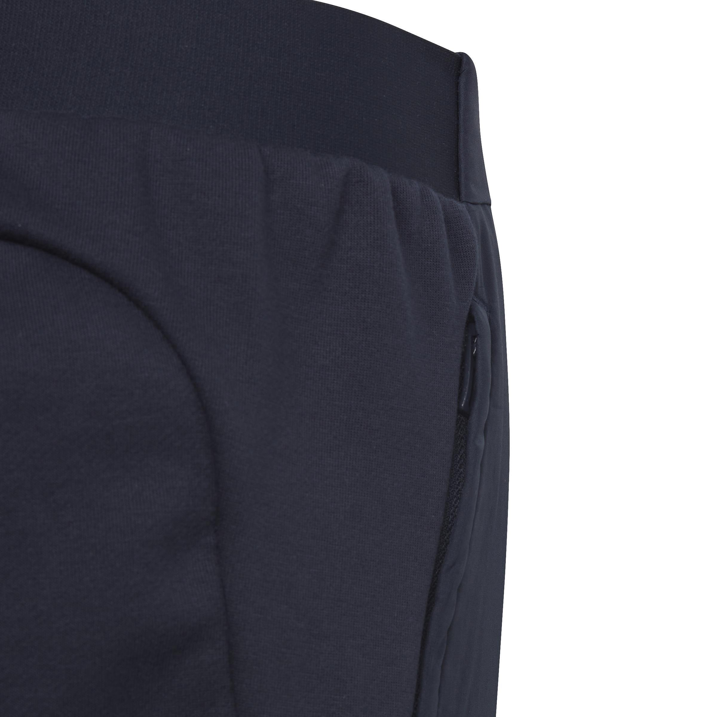 Kids Designed 4 Gameday Tracksuit Bottoms, Blue, A901_ONE, large image number 4