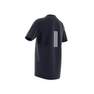 Kids Boys Designed For Gameday T-Shirt, Black, A901_ONE, thumbnail image number 10