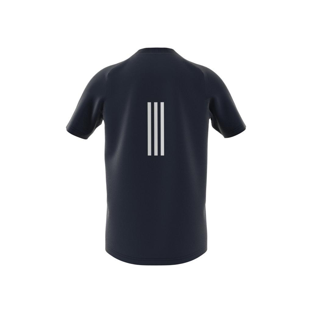 Kids Designed For Gameday T-Shirt, Blue, , large image number 11