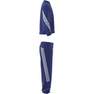 Kids Unisex Future Icons 3-Stripes Tracksuit, Blue, A901_ONE, thumbnail image number 11