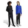 Kids Unisex Football-Inspired Predator Joggers, Black, A901_ONE, thumbnail image number 0