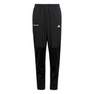 Kids Unisex Football-Inspired Predator Joggers, Black, A901_ONE, thumbnail image number 3