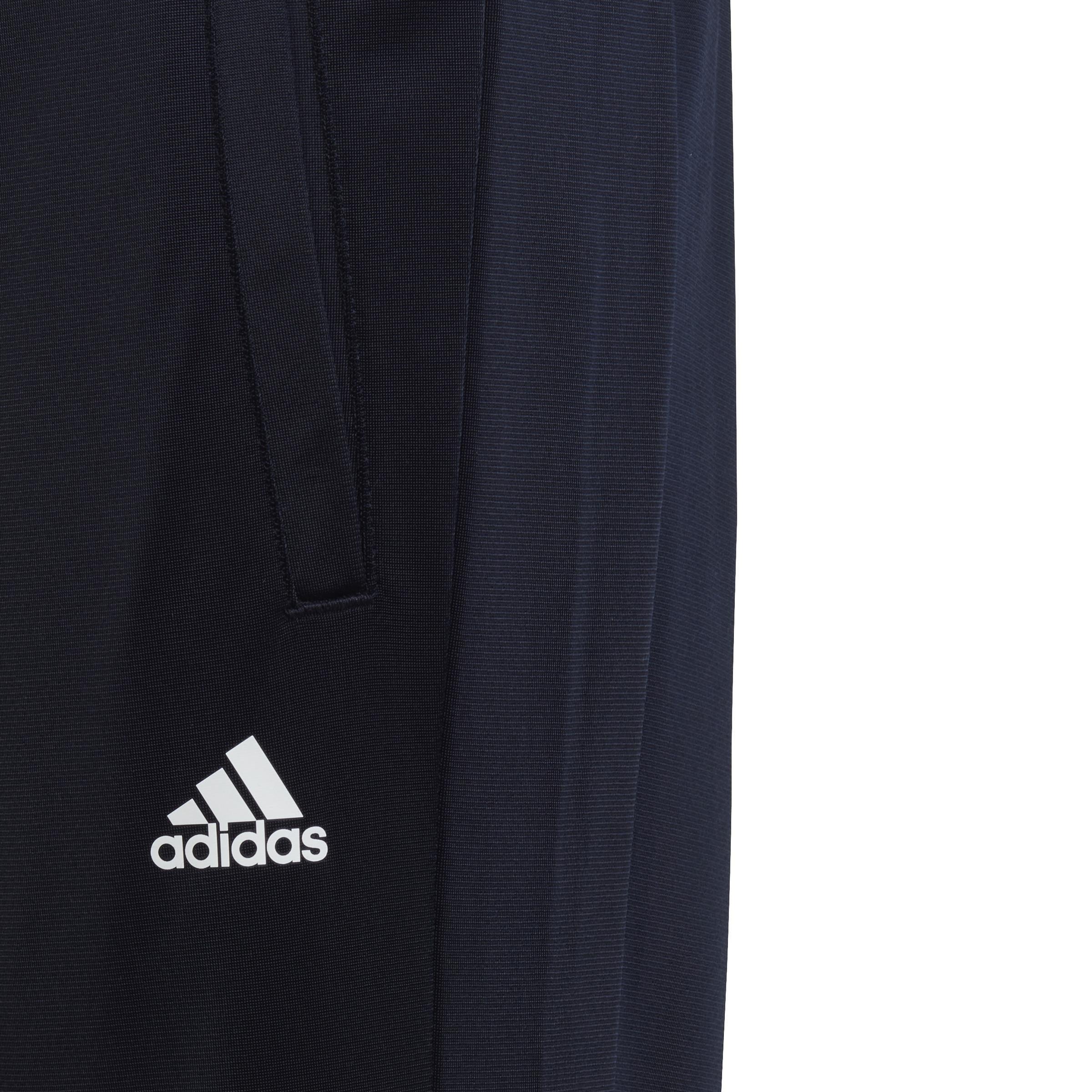 Unisex Kids Essentials Big Logo Tracksuit, Blue, , large image number 4