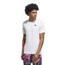 Men Tennis Freelift T-Shirt, White, A901_ONE, thumbnail image number 0