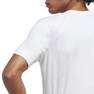 Men Tennis Freelift T-Shirt, White, A901_ONE, thumbnail image number 6