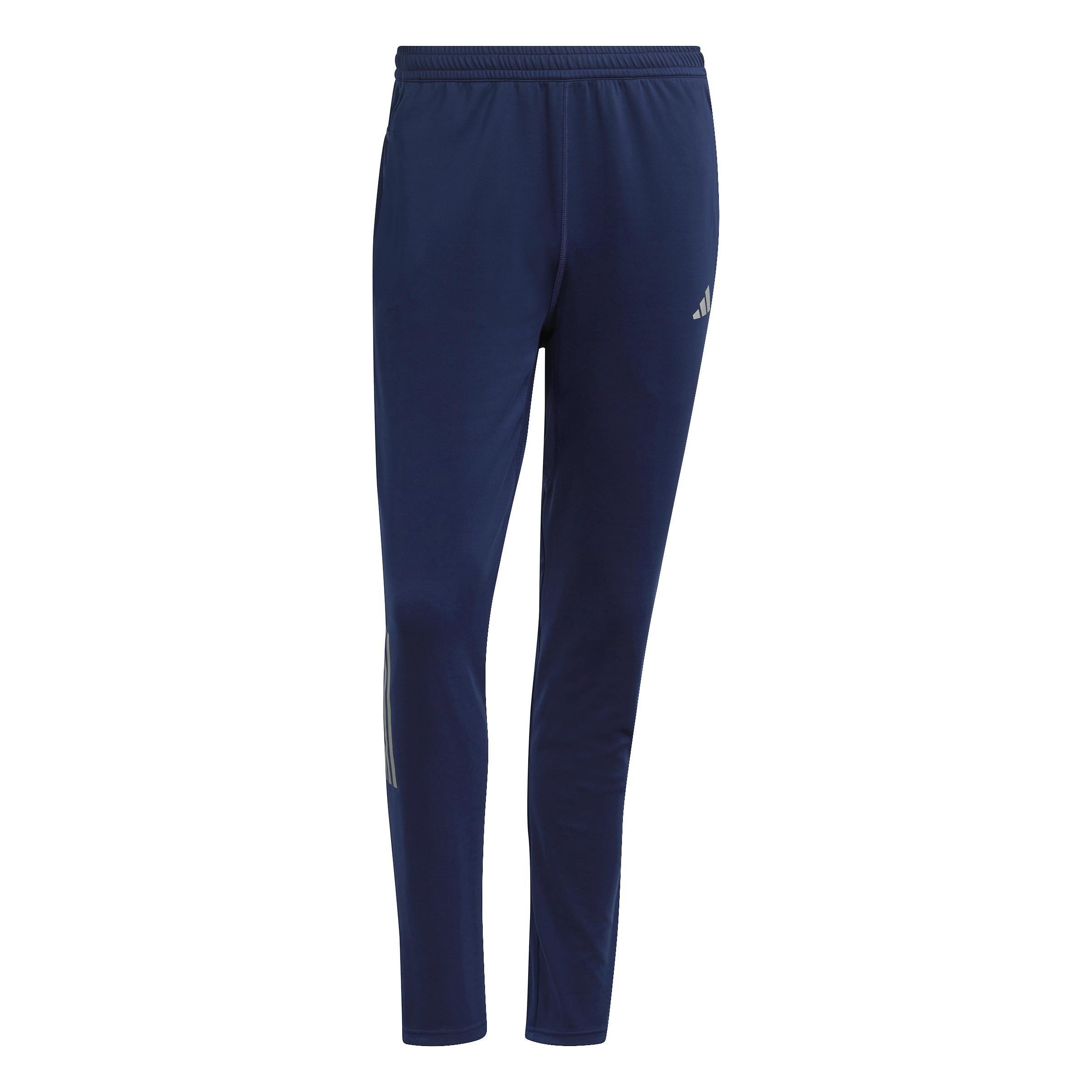 Own the Run Astro Knit Joggers, Blue, A901_ONE, large image number 0