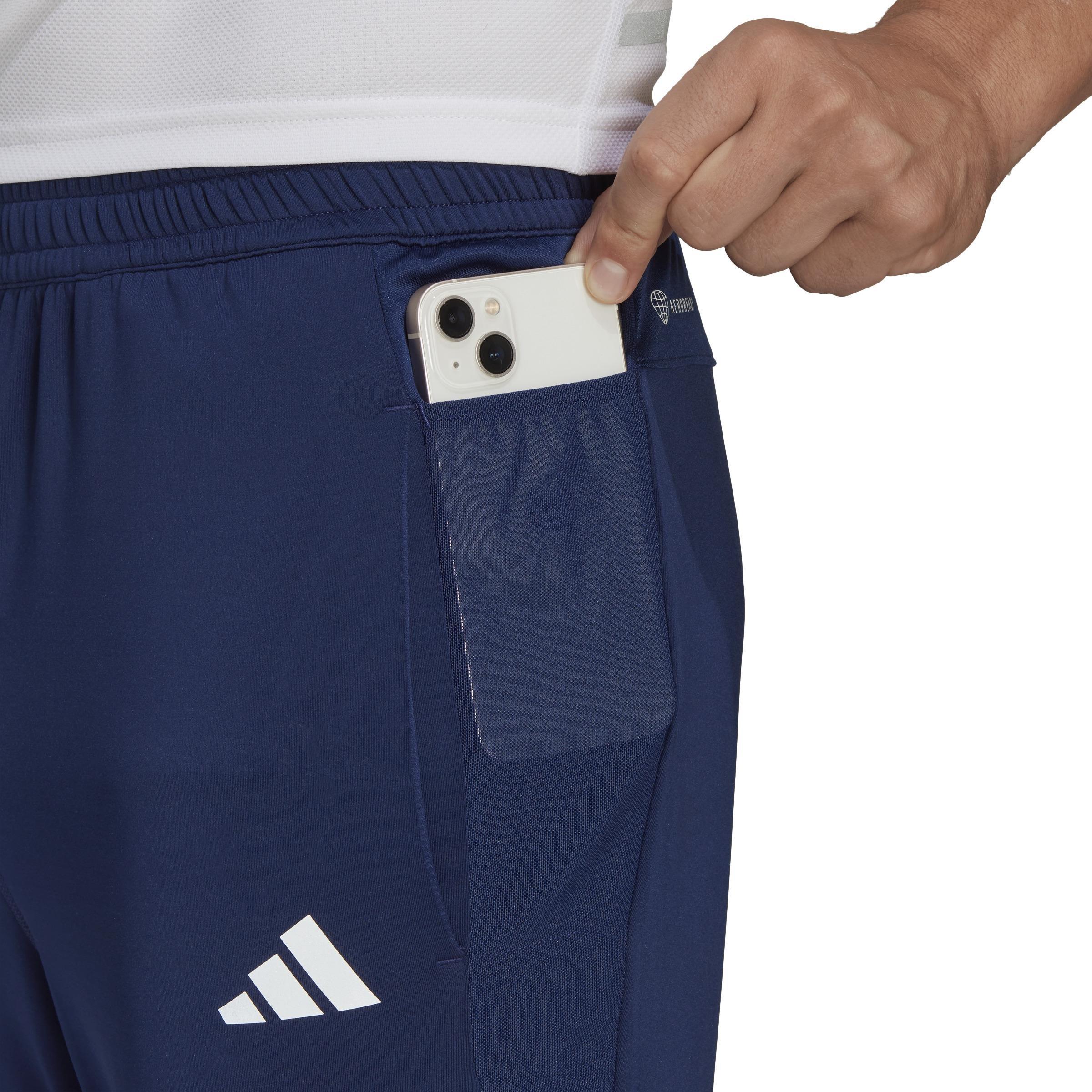 Own the Run Astro Knit Joggers, Blue, A901_ONE, large image number 3