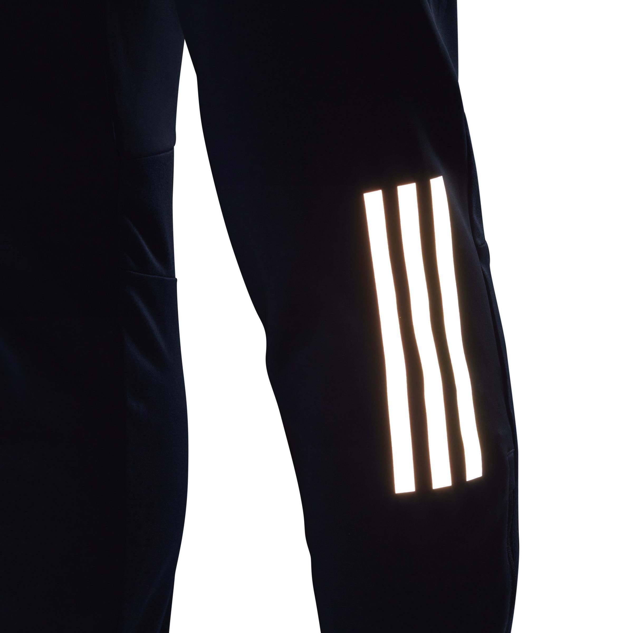 Own the Run Astro Knit Joggers, Blue, A901_ONE, large image number 4