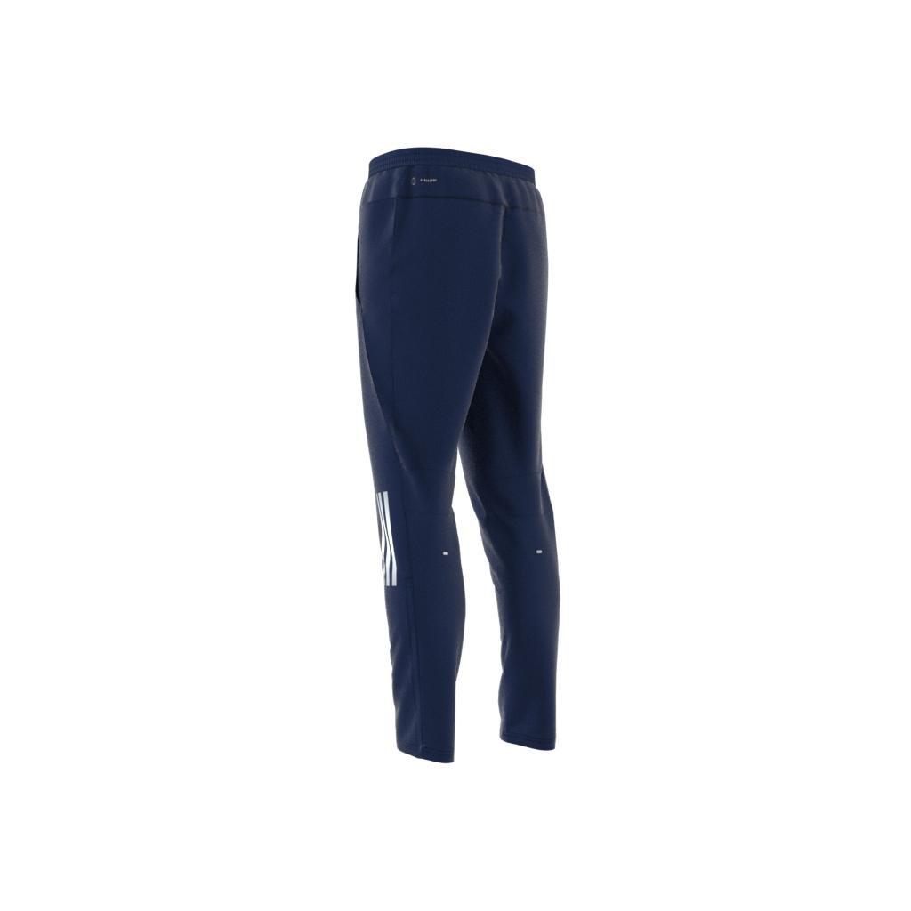 Own the Run Astro Knit Joggers, Blue, A901_ONE, large image number 6