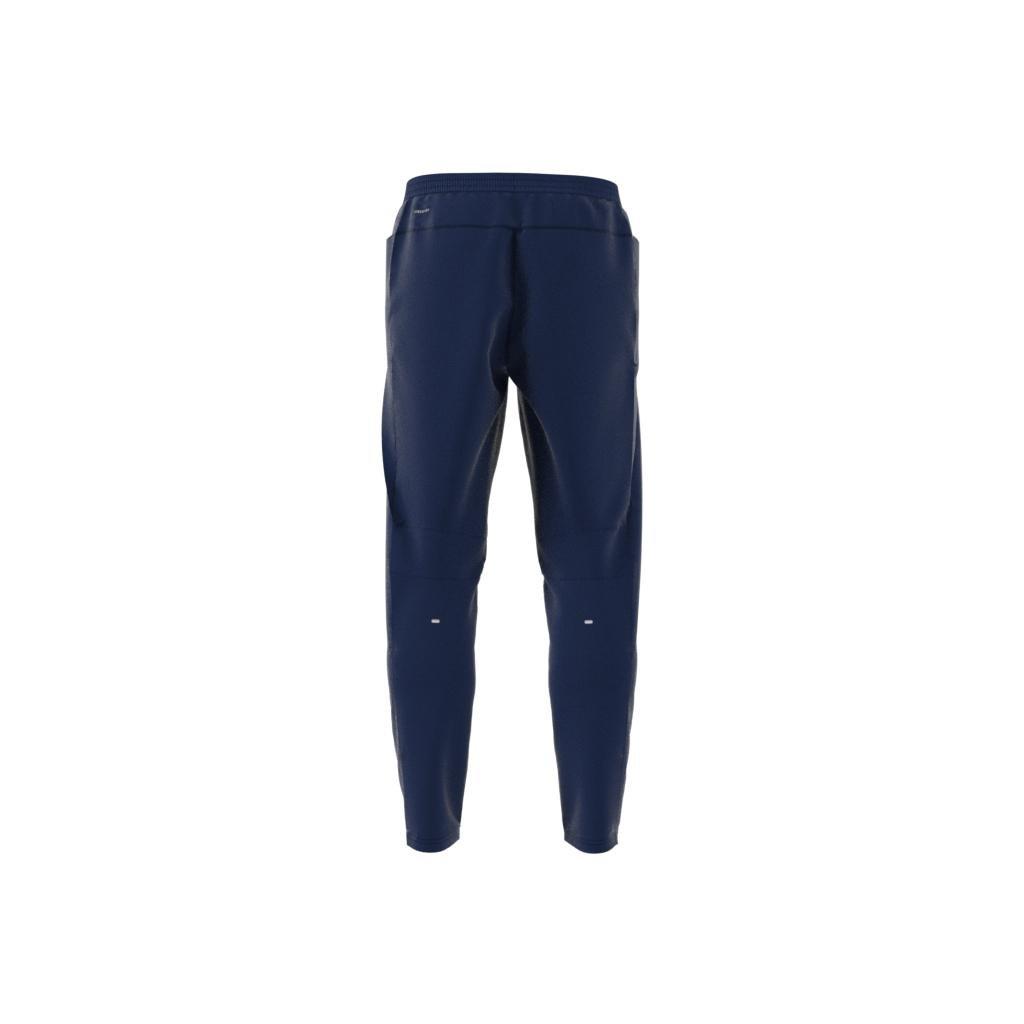 Own the Run Astro Knit Joggers, Blue, A901_ONE, large image number 7
