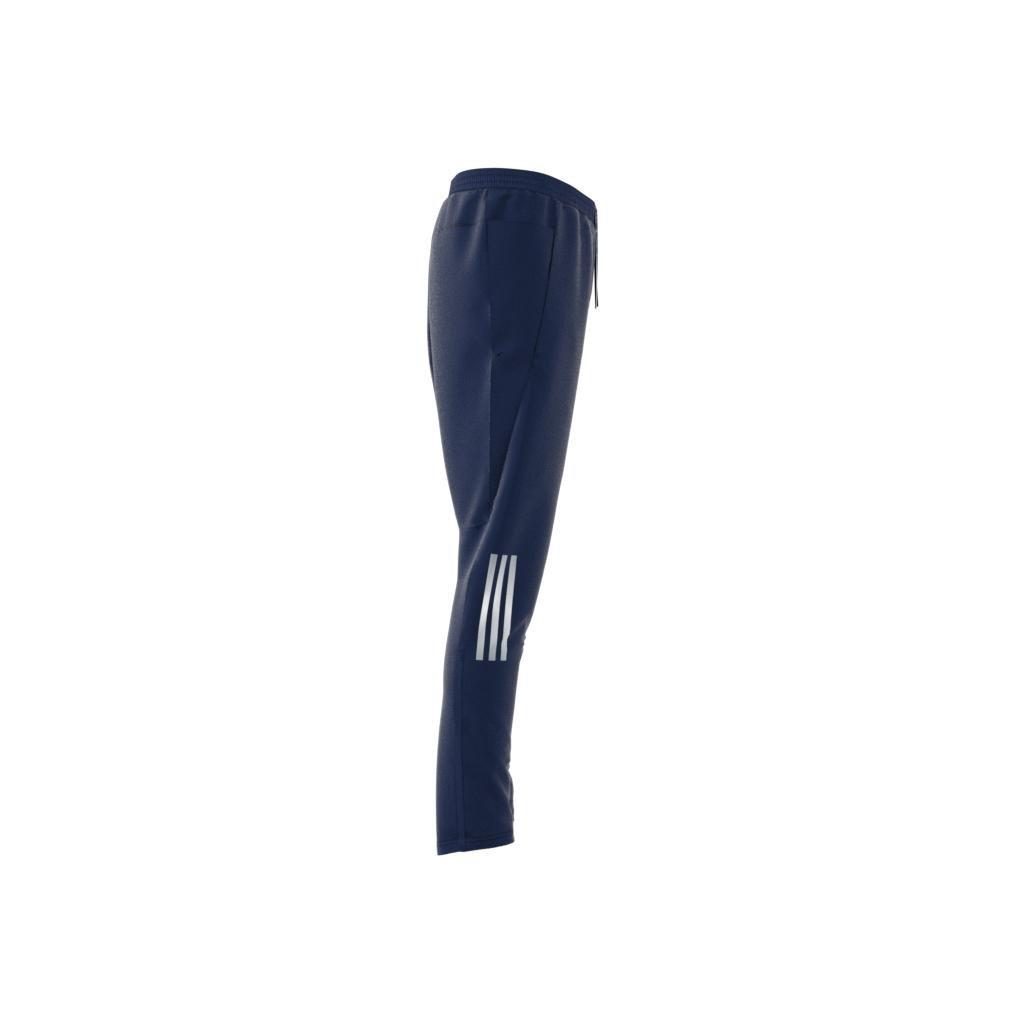 Own the Run Astro Knit Joggers, Blue, A901_ONE, large image number 9