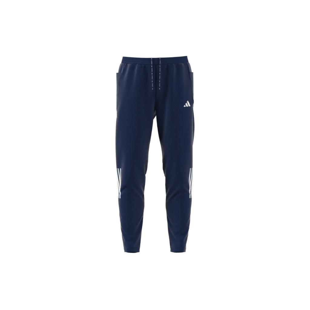 Own the Run Astro Knit Joggers, Blue, A901_ONE, large image number 10