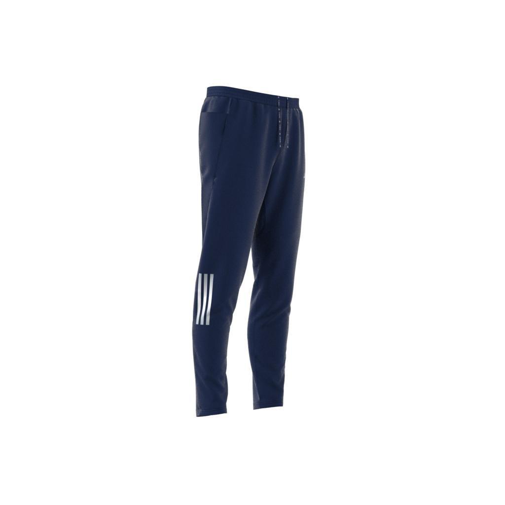 Own the Run Astro Knit Joggers, Blue, A901_ONE, large image number 11