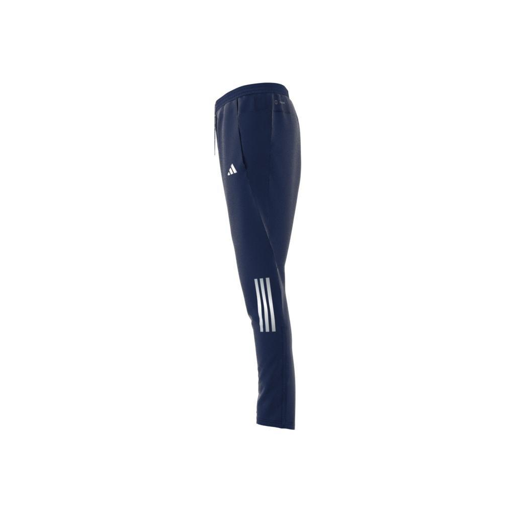 Own the Run Astro Knit Joggers, Blue, A901_ONE, large image number 12