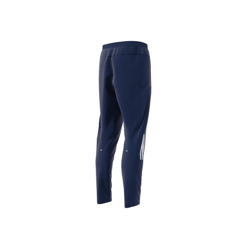 Own the Run Astro Knit Joggers, Blue, A901_ONE, large image number 13