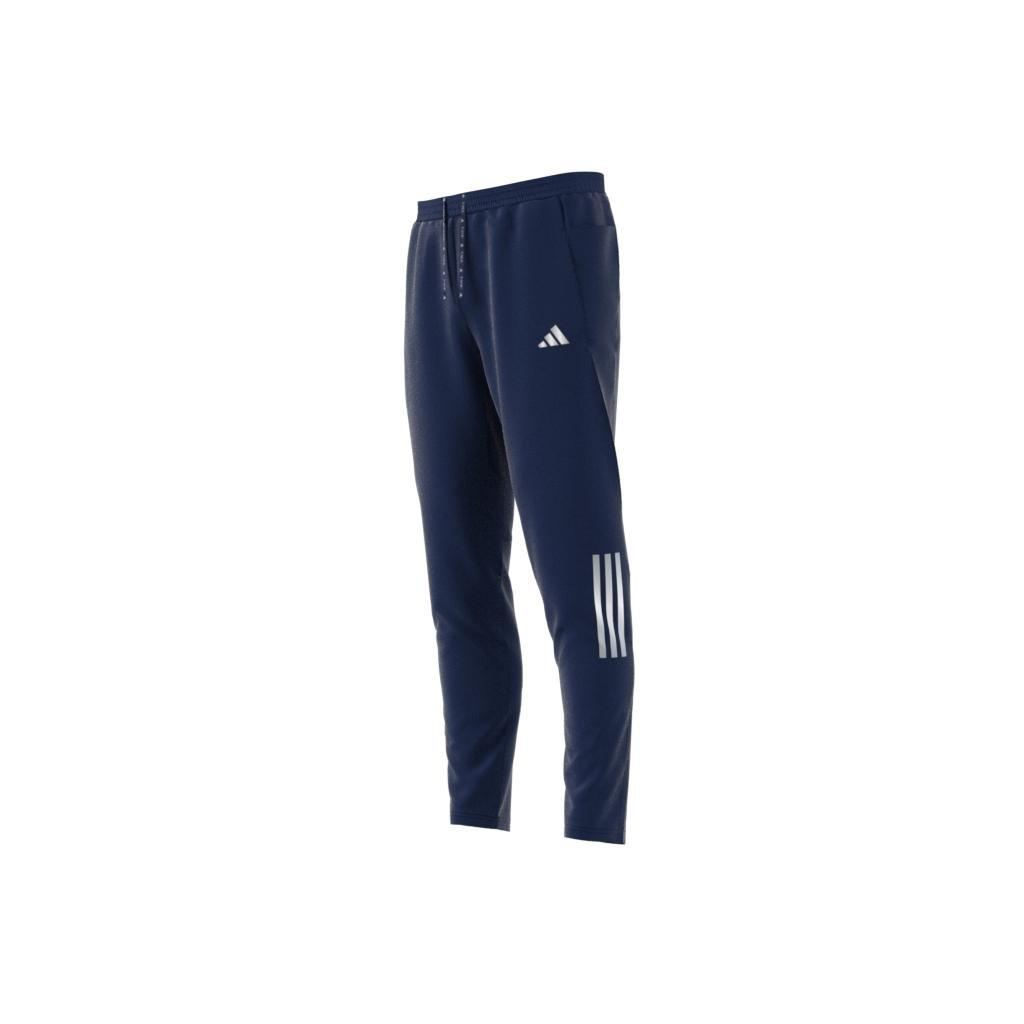 Own the Run Astro Knit Joggers, Blue, A901_ONE, large image number 14