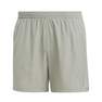 Men Own The Run Heather Shorts, Green, A901_ONE, thumbnail image number 0