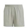 Men Own The Run Heather Shorts, Green, A901_ONE, thumbnail image number 1
