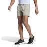 Men Own The Run Heather Shorts, Green, A901_ONE, thumbnail image number 8