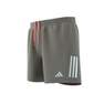 Men Own The Run Heather Shorts, Green, A901_ONE, thumbnail image number 11