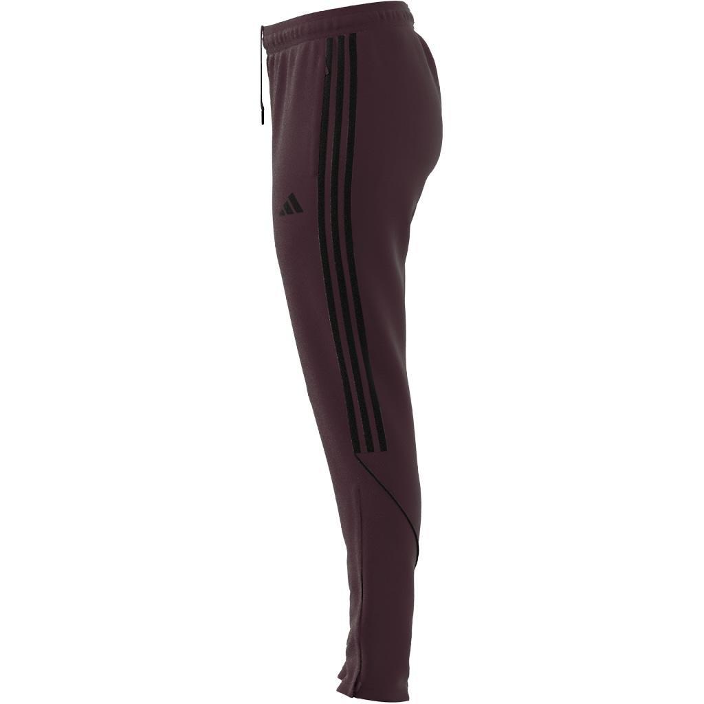 Tiro Tracksuit Bottoms, Red, A901_ONE, large image number 5