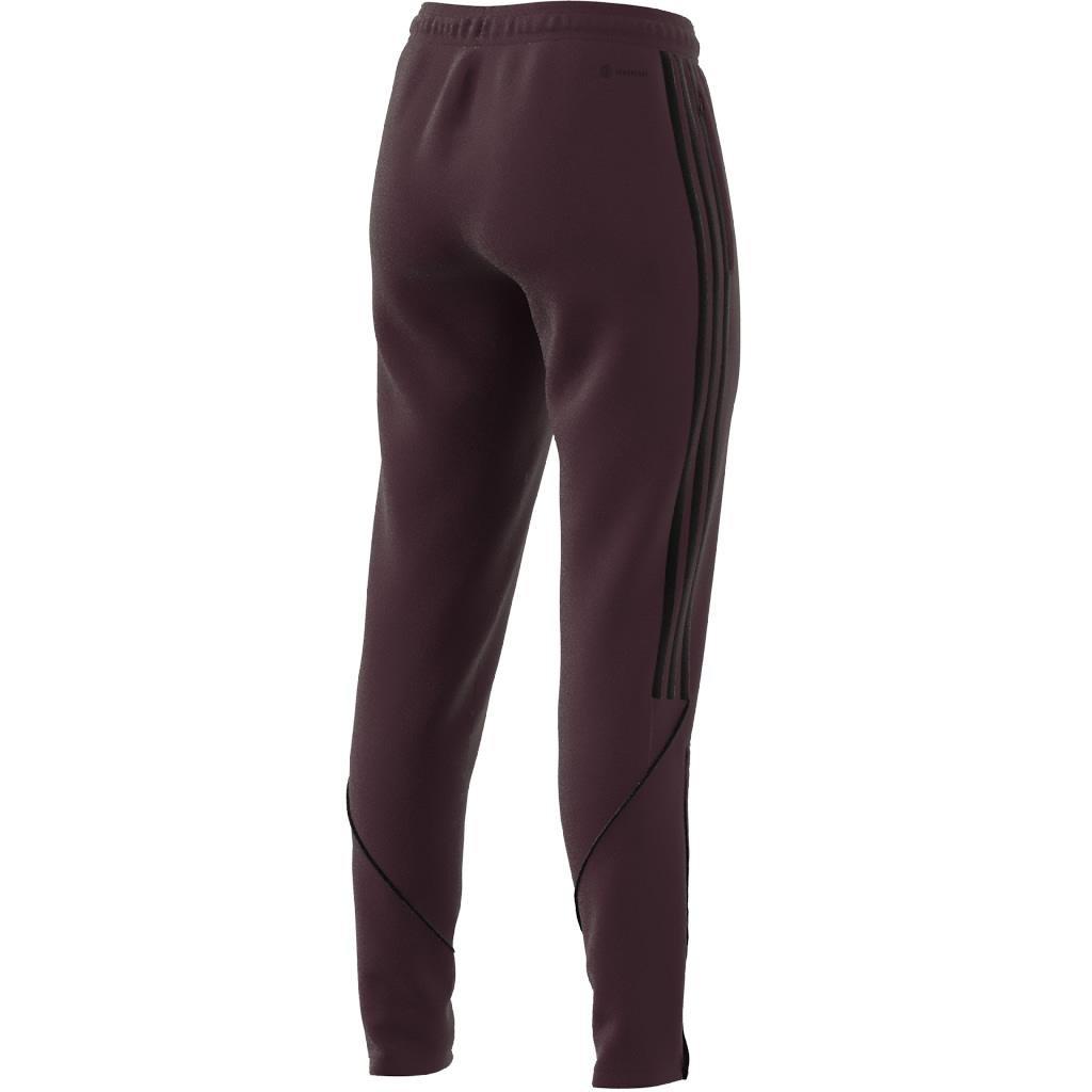 Tiro Tracksuit Bottoms, Red, A901_ONE, large image number 9
