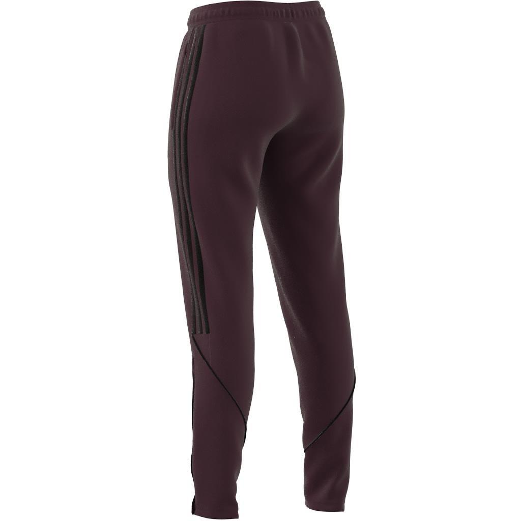 Tiro Tracksuit Bottoms, Red, A901_ONE, large image number 11