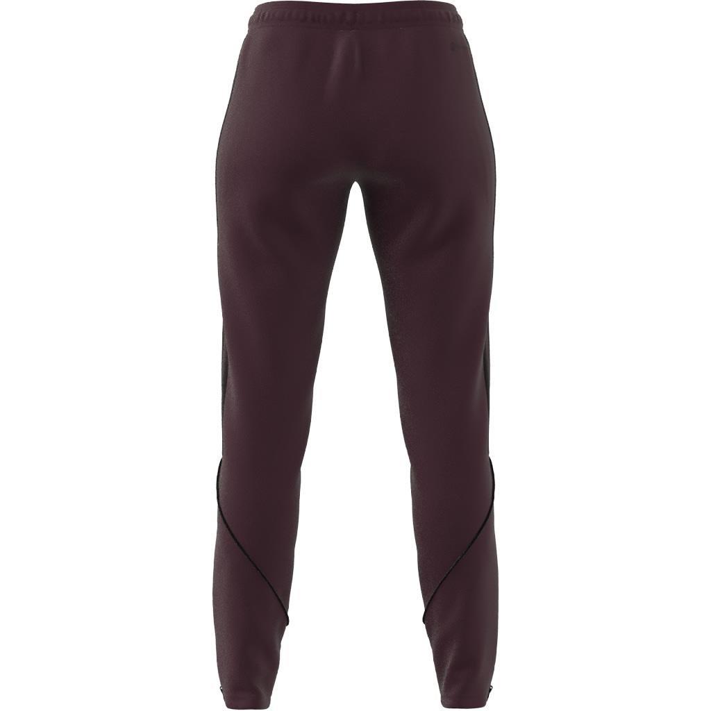 Tiro Tracksuit Bottoms, Red, A901_ONE, large image number 12