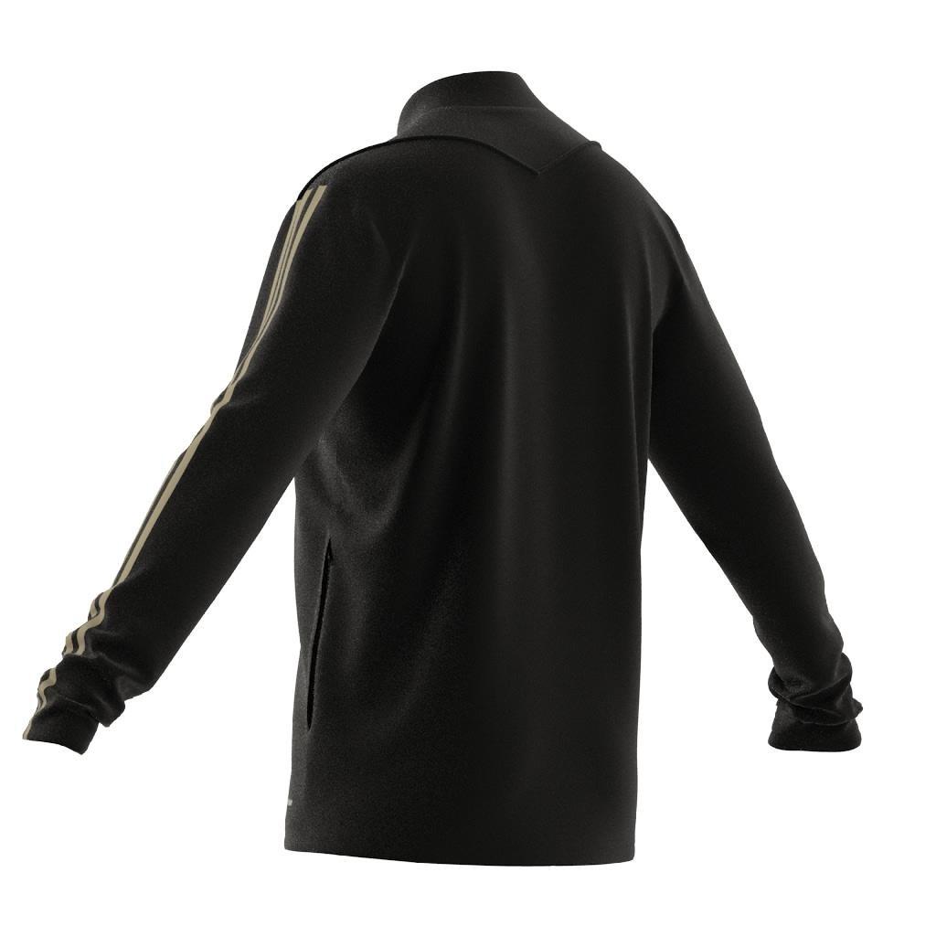 Tiro Reflective Training Track Top, Black, A901_ONE, large image number 7