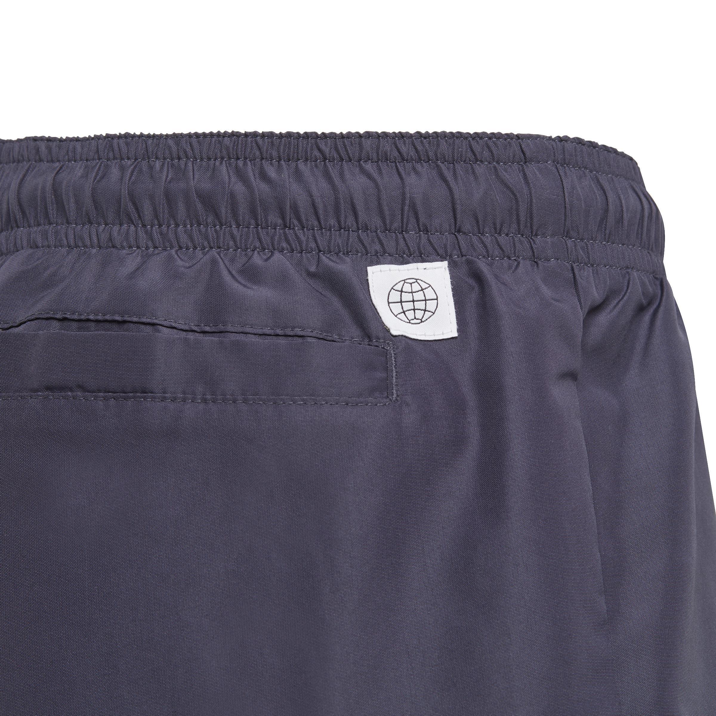 Kids Classic Badge Of Sport Swim Shorts, Blue, , large image number 3