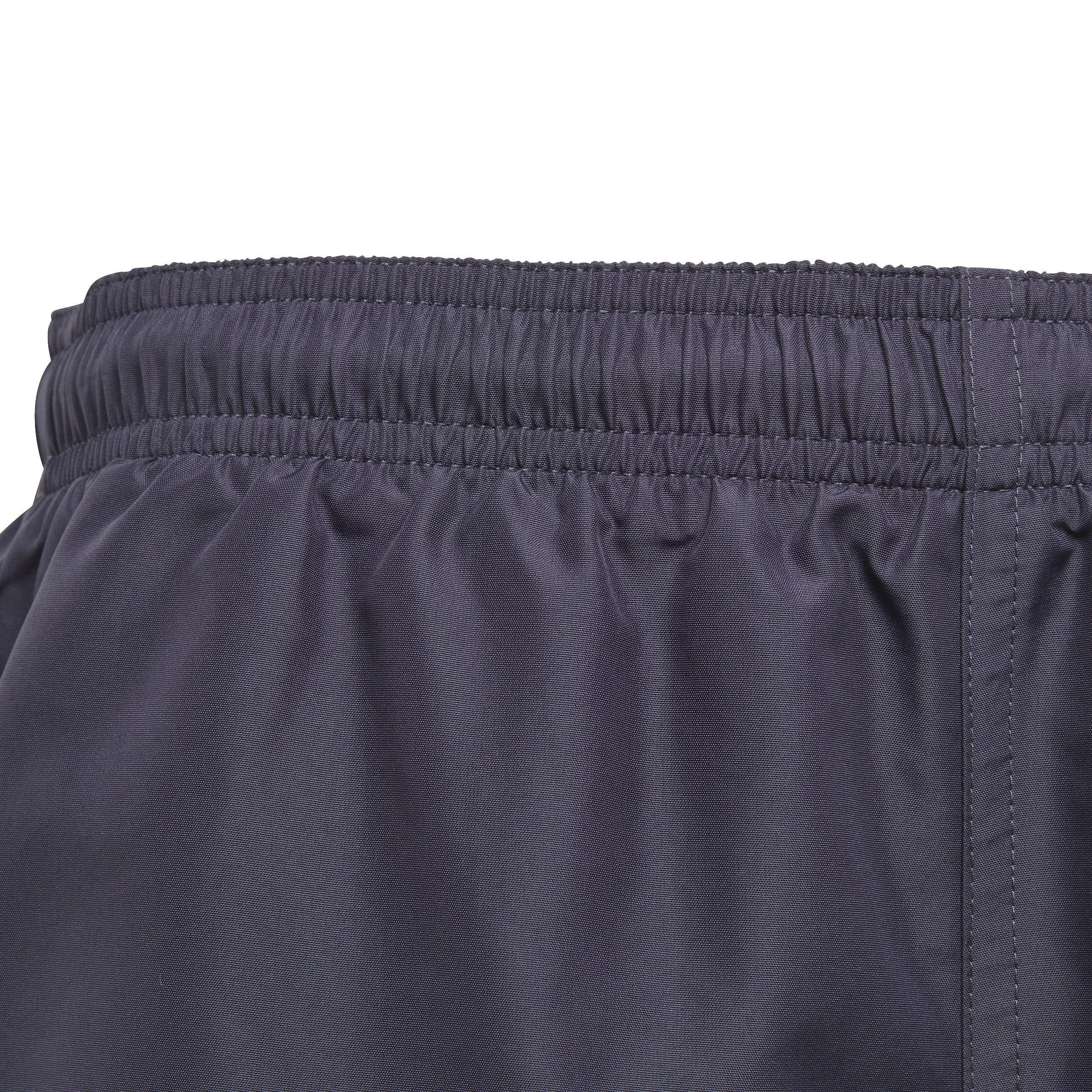 Kids Classic Badge Of Sport Swim Shorts, Blue, , large image number 5