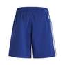 Kids Boys Finding Nemo Swim Shorts, Blue, A901_ONE, thumbnail image number 2