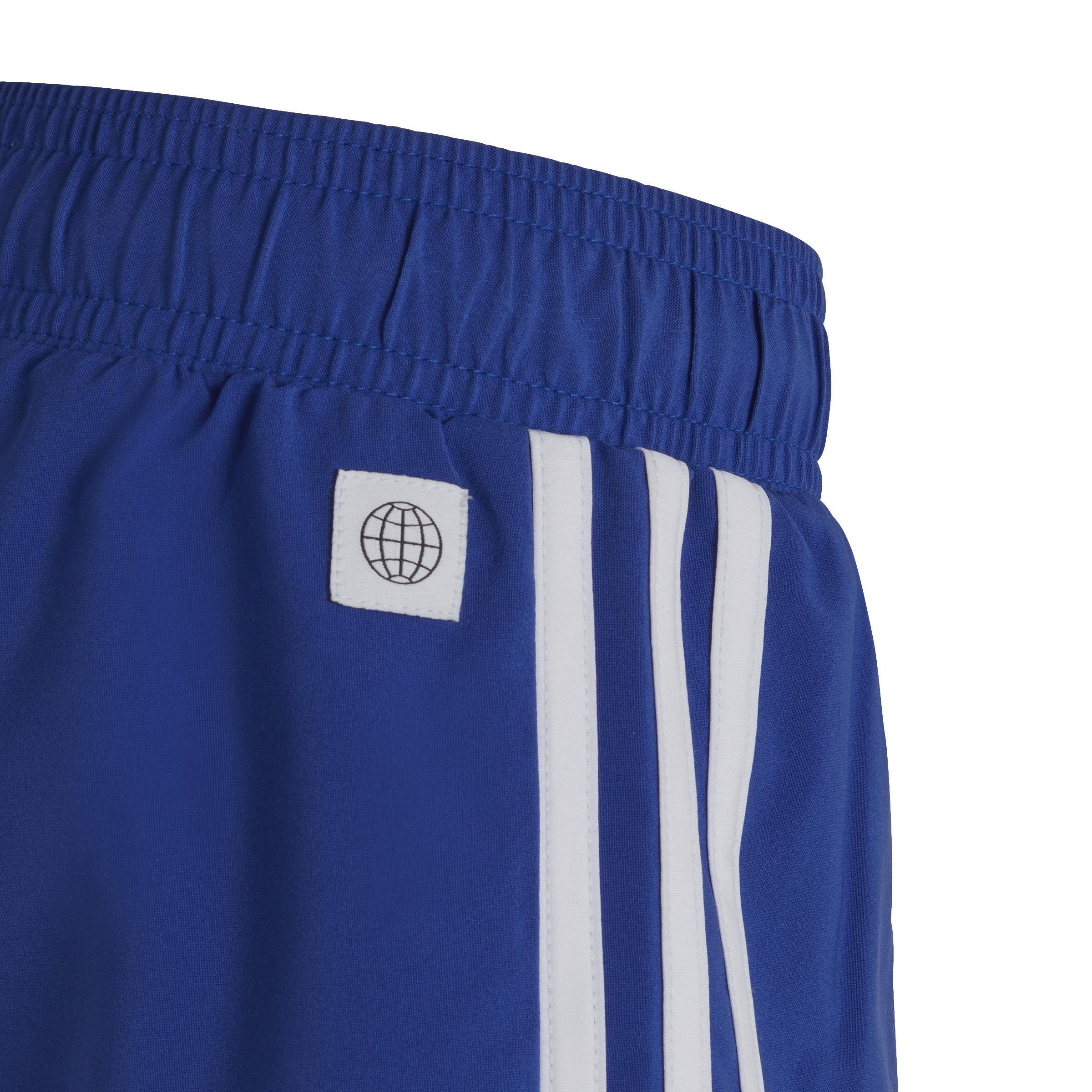 Kids Finding Nemo Swim Shorts, Blue, , large image number 4