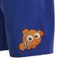 Kids Boys Finding Nemo Swim Shorts, Blue, A901_ONE, thumbnail image number 5