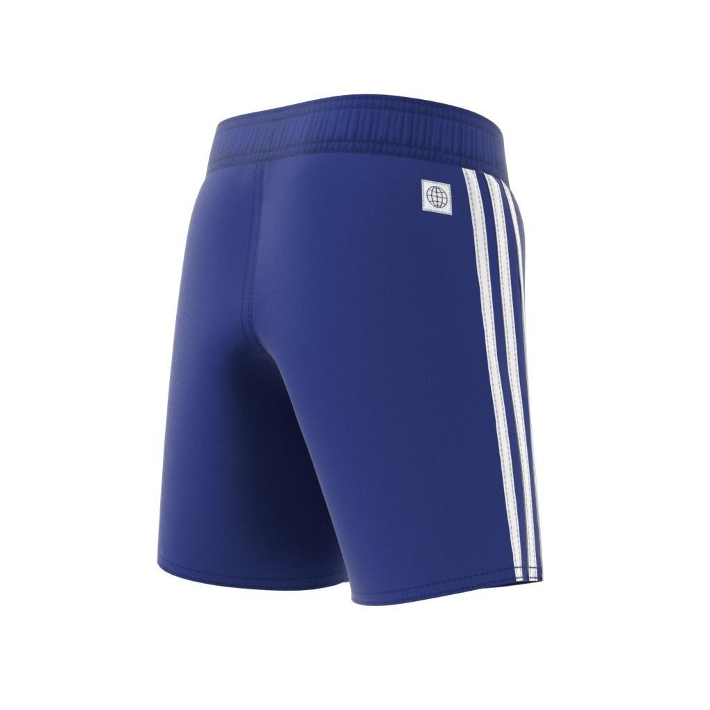 Kids Finding Nemo Swim Shorts, Blue, , large image number 7