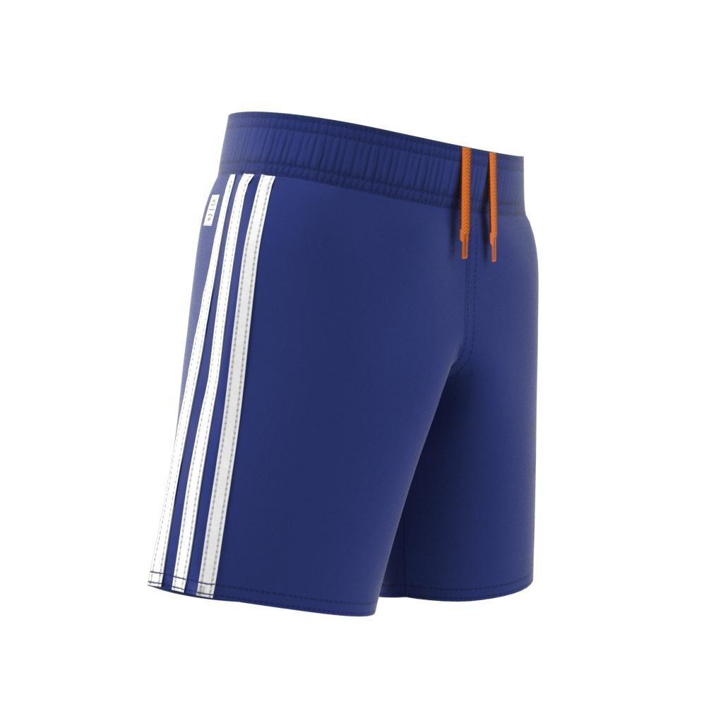 Kids Finding Nemo Swim Shorts, Blue, , large image number 12