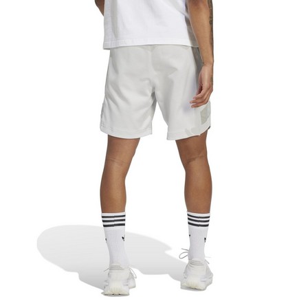 Men Rekive Shorts, Grey, A901_ONE, large image number 2