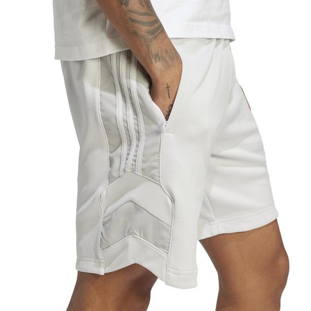 Men Rekive Shorts, Grey, A901_ONE, large image number 3