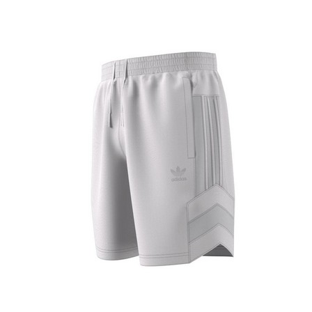 Men Rekive Shorts, Grey, A901_ONE, large image number 5