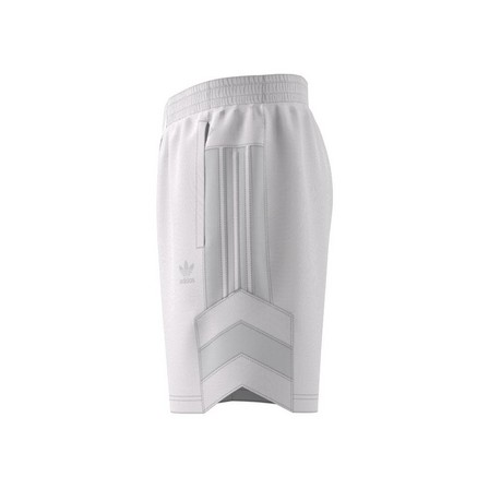 Men Rekive Shorts, Grey, A901_ONE, large image number 6