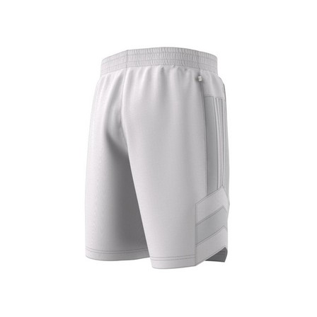 Men Rekive Shorts, Grey, A901_ONE, large image number 7
