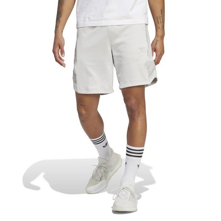 Men Rekive Shorts, Grey, A901_ONE, large image number 10