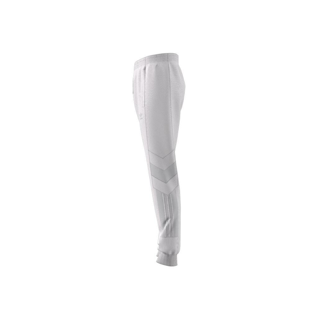 Rekive Tracksuit Bottom, Grey, , large image number 4