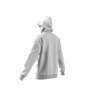 Men Adidas Rekive Hooded Track Top, Grey, A901_ONE, thumbnail image number 6