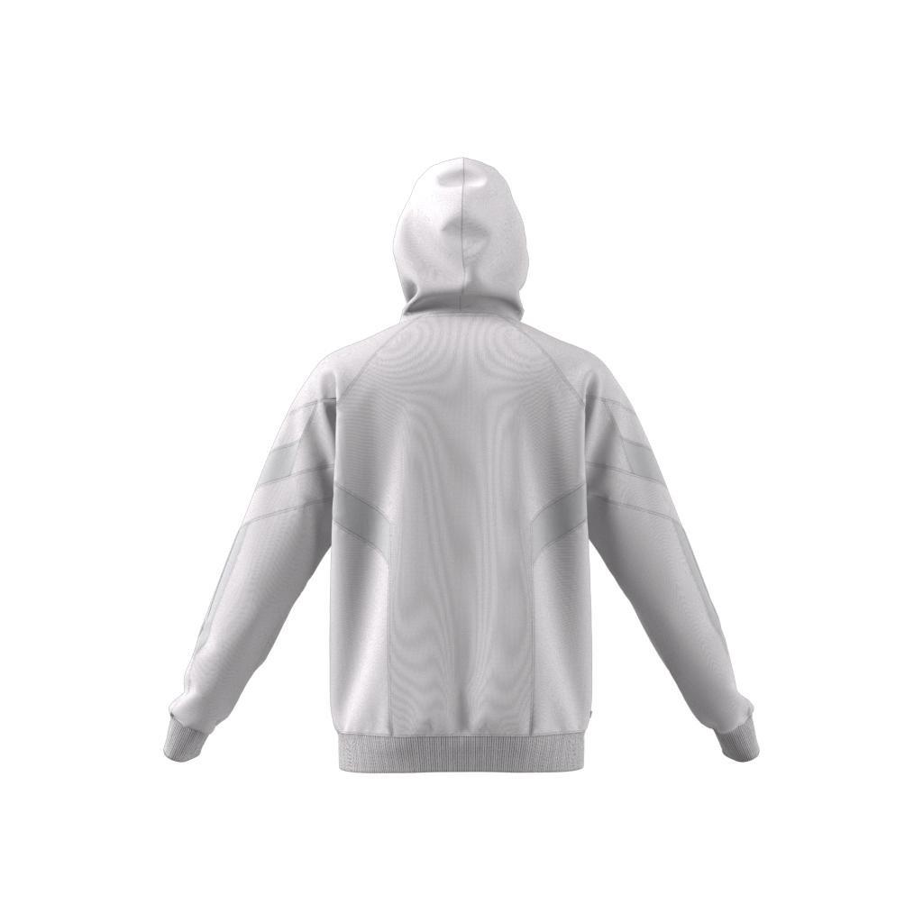 Rekive Hooded Track Top, Grey, , large image number 8