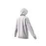 Men Adidas Rekive Hooded Track Top, Grey, A901_ONE, thumbnail image number 9