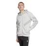 Men Adidas Rekive Hooded Track Top, Grey, A901_ONE, thumbnail image number 10