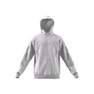 Men Adidas Rekive Hooded Track Top, Grey, A901_ONE, thumbnail image number 11