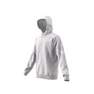Men Adidas Rekive Hooded Track Top, Grey, A901_ONE, thumbnail image number 12