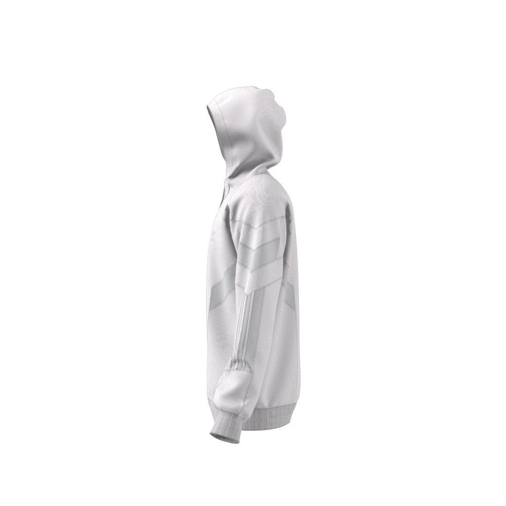 Rekive Hooded Track Top, Grey, , large image number 14